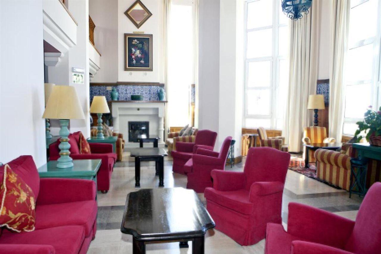 Hotel Apartamentos Trevenque シエラネバダ エクステリア 写真