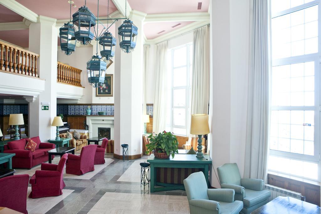 Hotel Apartamentos Trevenque シエラネバダ エクステリア 写真