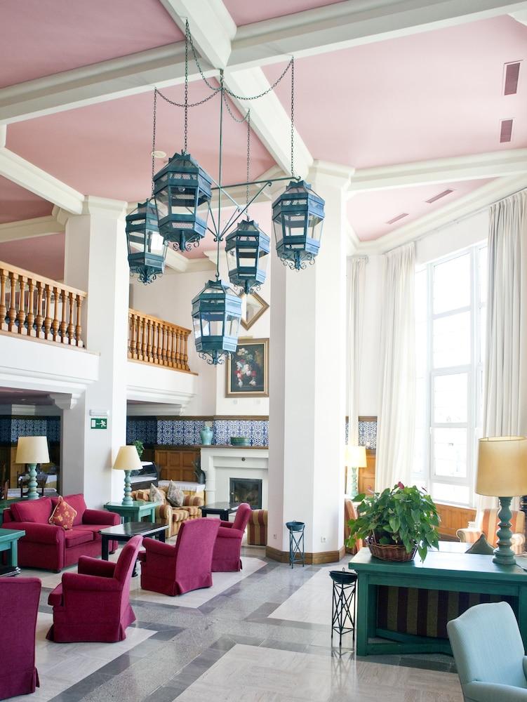 Hotel Apartamentos Trevenque シエラネバダ エクステリア 写真