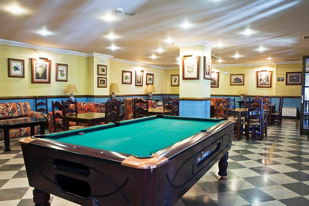 Hotel Apartamentos Trevenque シエラネバダ エクステリア 写真