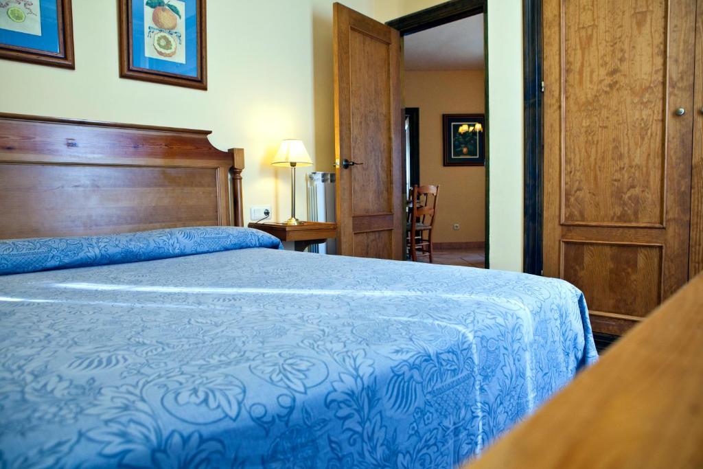 Hotel Apartamentos Trevenque シエラネバダ 部屋 写真